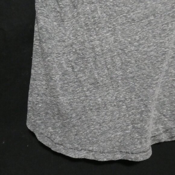 AMERICAN EAGLE OUTFITTERS | small | Short Sleeve Crew Neck Shirt With Stripes - Picture 15 of 16